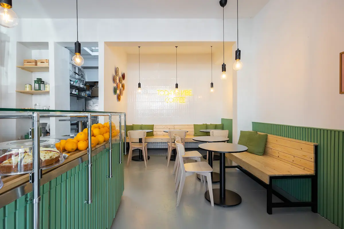Horecainterieur_Versbelegd_Koffiezaak_Utrecht_Bold interieur design