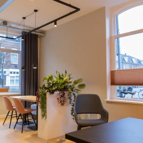 Gemeente Utrecht_Bold interieur design 3
