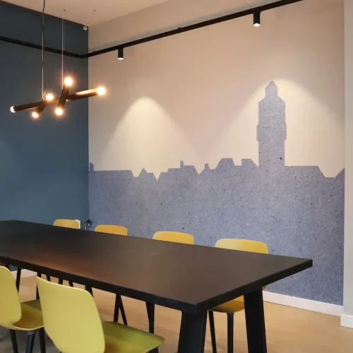 Gemeente Utrecht_Bold interieur design