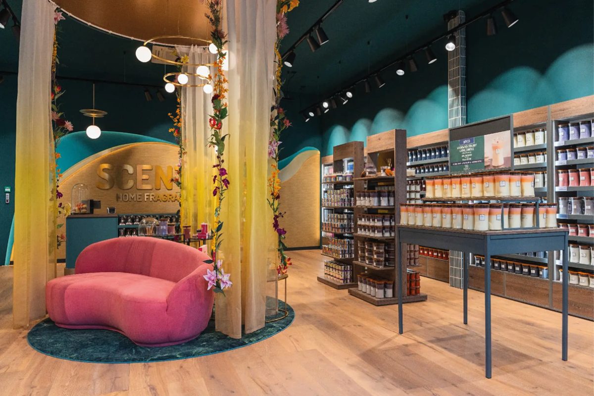 Scents_winkelinrichting_Bold interieur design_designer outlet roosendaal